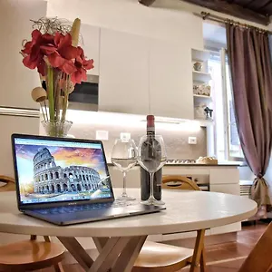 Falegnami Apartment