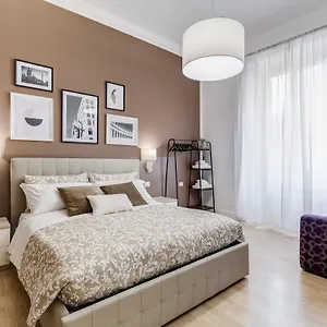 Bdc - The Choice, Your 2-bdr In Vatican District Apartment